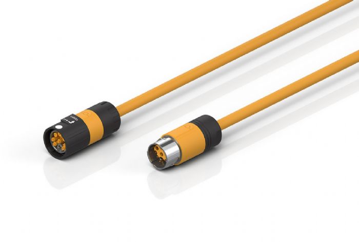 Cables de motor